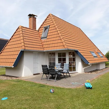 Nt11 - Strandvogt 3 Komfort Dorumer Neufeld