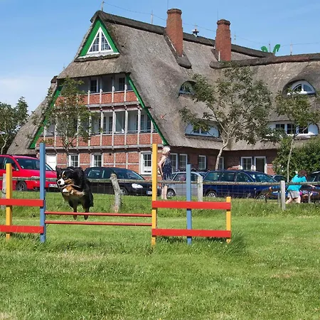 Dom wakacyjny Nt11 - Strandvogt 3 Komfort